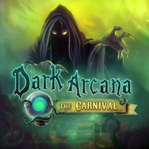 Dark Arcana: The Carnival [PS4]