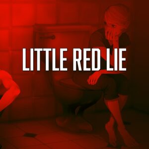 Little Red Lie [PS4]