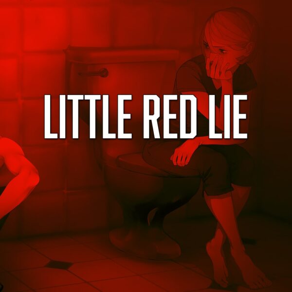 Little Red Lie [PS4] - изображение 1