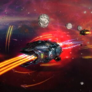 Rebel Galaxy [PS4] - изображение 4