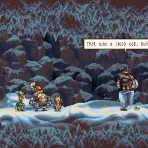 Owlboy [PS4] - изображение 4