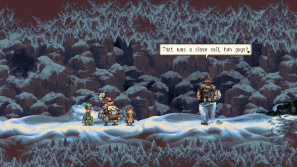 Owlboy [PS4] - изображение 4