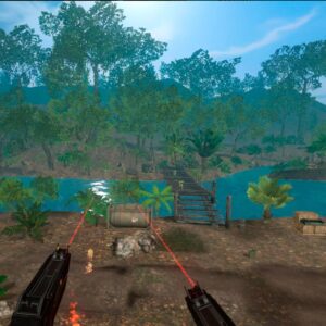 Operation Warcade [PS4] - изображение 4