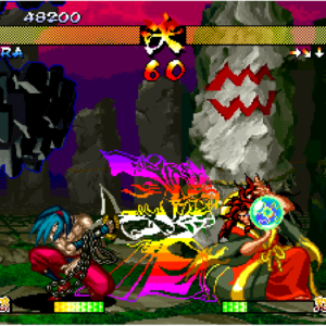 ACA NEOGEO SAMURAI SHODOWN III [PS4] - изображение 4