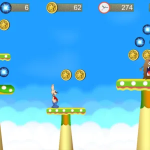 Funtoon's World [PS4] - изображение 2