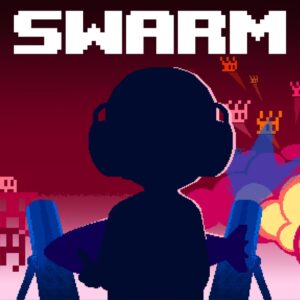 SWARM [PS4]