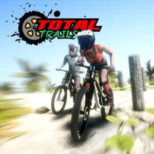 Total Trails [PS5]