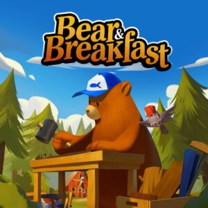 Bear and Breakfast [PS5]