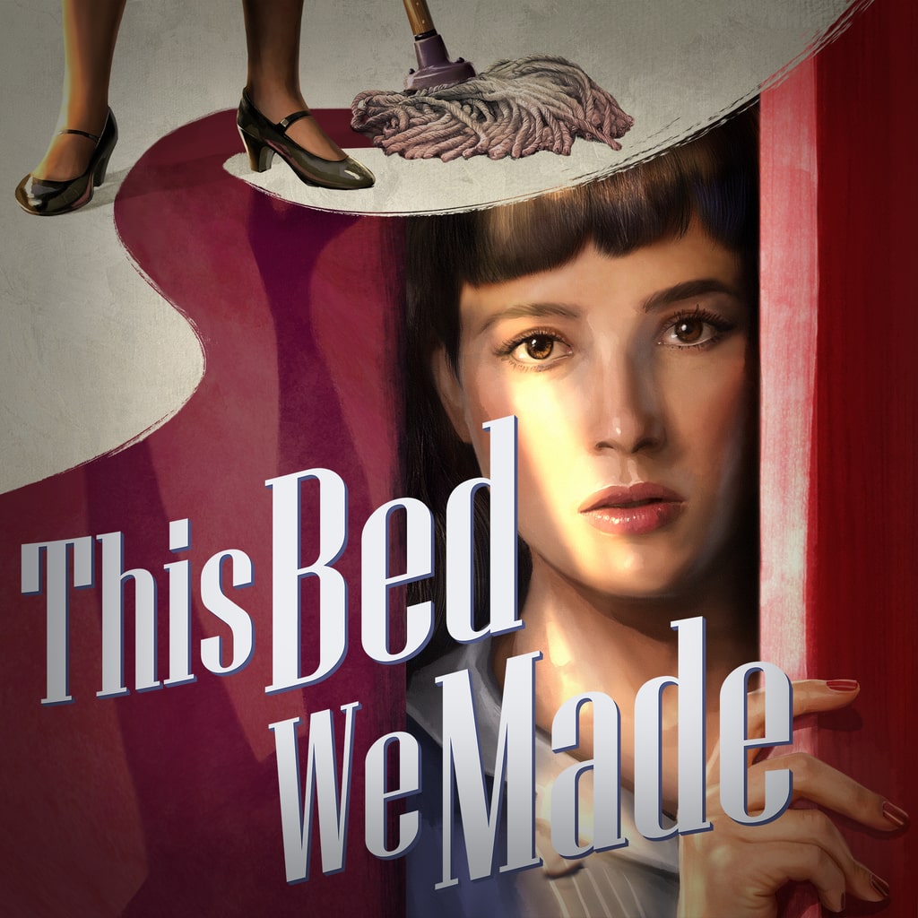 This Bed We Made [PS4] cover