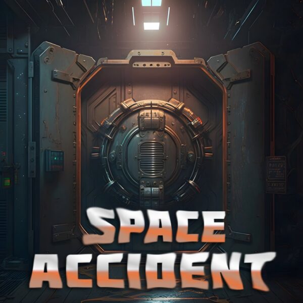 Space Accident [PS4]