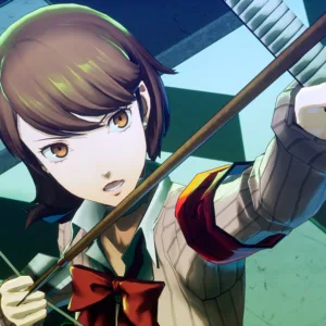 Persona 3 Reload Digital Deluxe Edition PS4 & PS5 - изображение 3