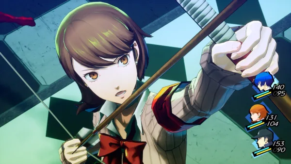 Persona 3 Reload PS4 & PS5 - изображение 3