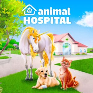 Animal Hospital [PS4, PS5]