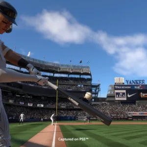 MLB The Show 22 PS4 - изображение 2