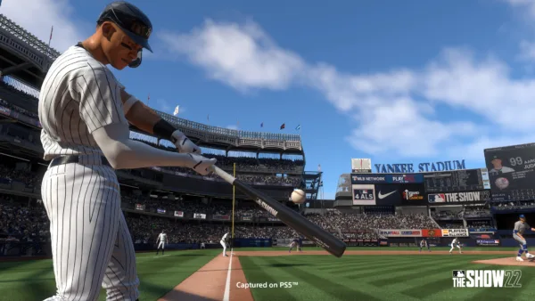 MLB The Show 22 PS4 - изображение 2
