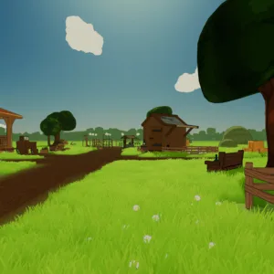 Across the Valley [PS5] - изображение 2