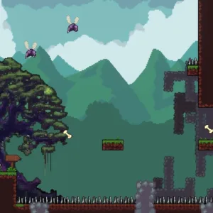 Borzoi Adventure [PS4] - изображение 4