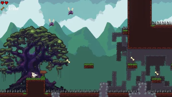 Borzoi Adventure [PS4] - изображение 4
