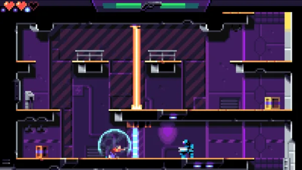 LUNARK [PS4,&nbsp;PS5] - изображение 3