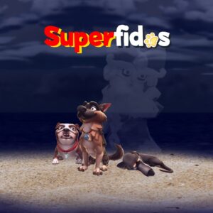 Superfidos [PS5]