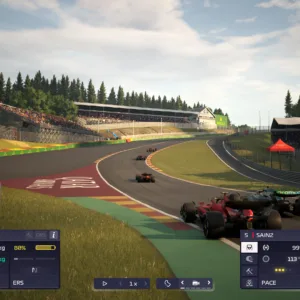 F1 Manager 2023 [PS4,&nbsp;PS5] - изображение 3