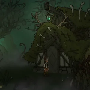 Creepy Tale 2 [PS4] - изображение 2