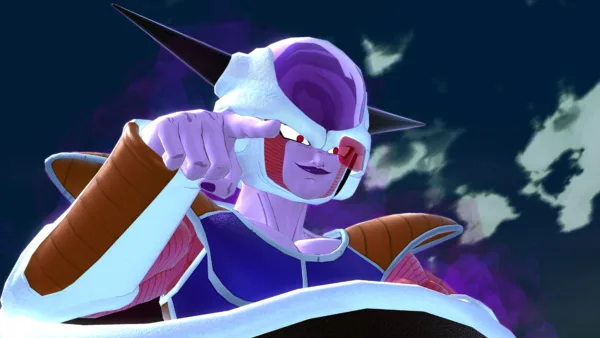 DRAGON BALL: THE BREAKERS Special Edition [PS4] - изображение 2