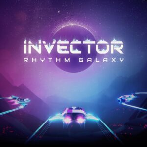 INVECTOR: RHYTHM GALAXY [PS4]