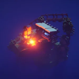 LEGO Builder's Journey [PS4,&nbsp;PS5] - изображение 4