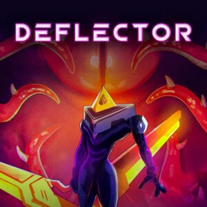 Deflector [PS4]