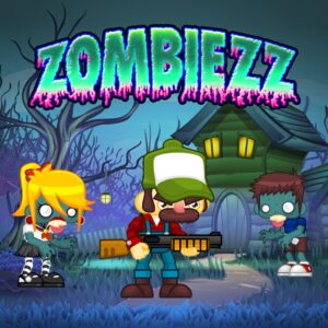 Zombiezz [PS4]