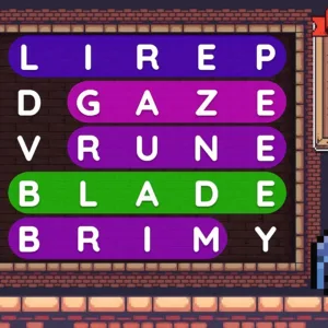Word Quest [PS4] - изображение 4