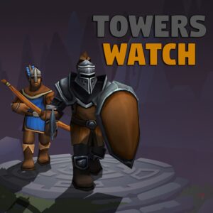Towers Watch