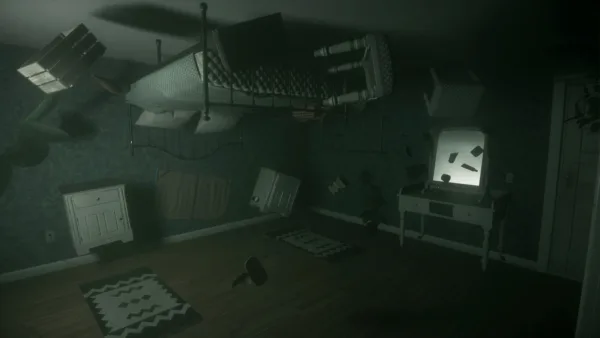 Anthology of Fear [PS4] - изображение 3