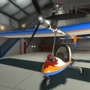 Ultrawings 2 [PS5] - изображение 4