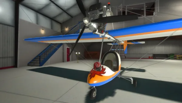Ultrawings 2 [PS5] - изображение 4