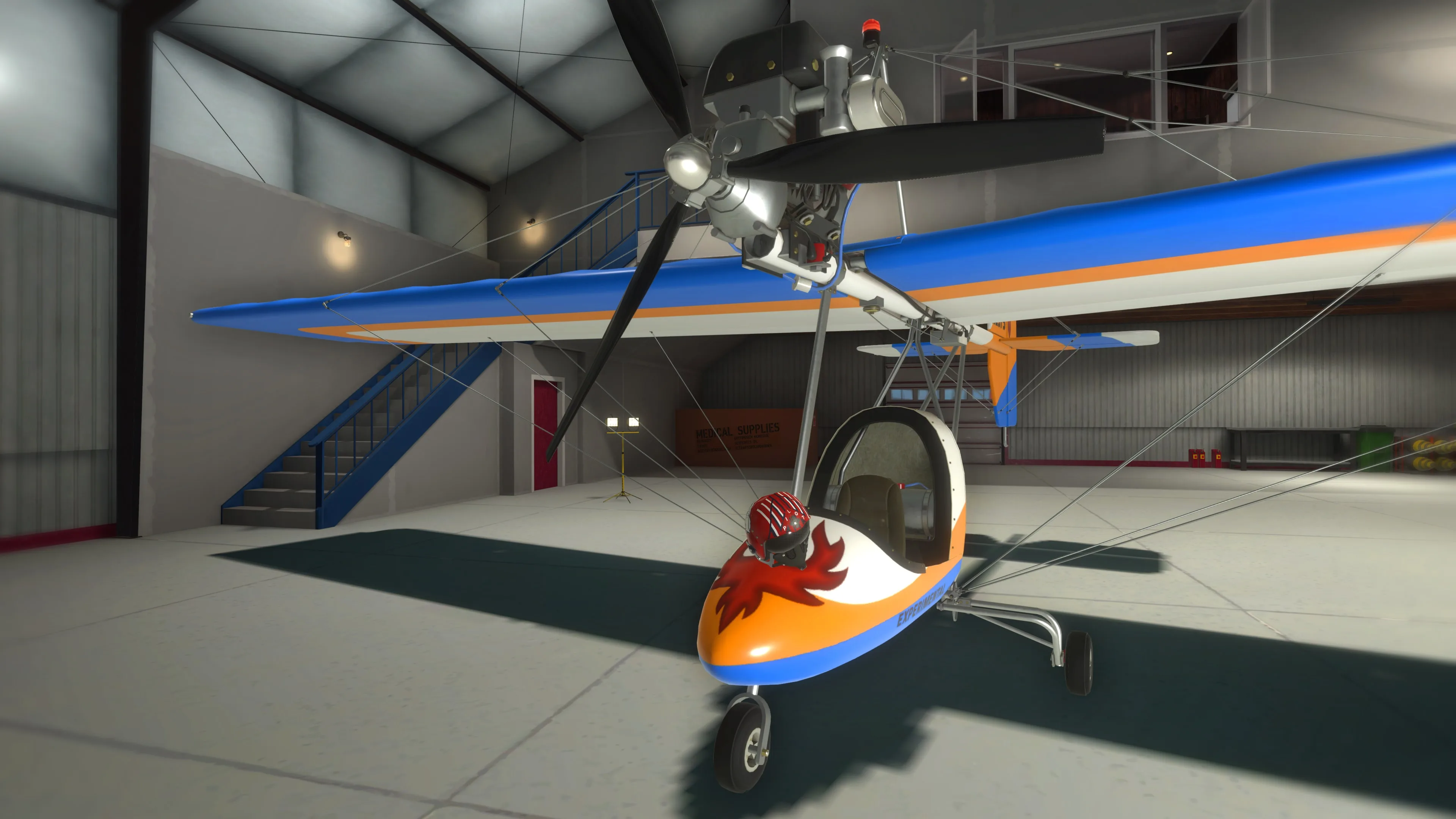Ultrawings 2 [PS5] - изображение 4