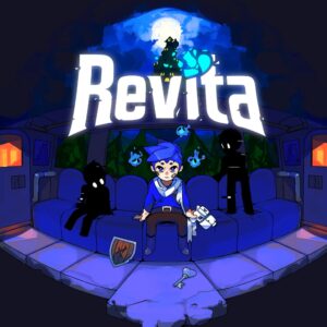 Revita [PS4, PS5]