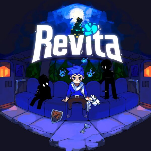 Revita [PS4, PS5]