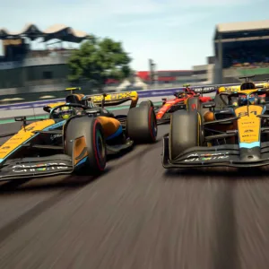 F1 Manager 2023 [PS4,&nbsp;PS5] - изображение 4