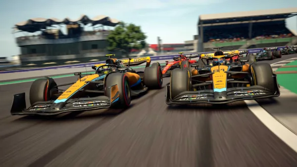 F1 Manager 2023 [PS4,&nbsp;PS5] - изображение 4
