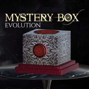 Mystery Box: Evolution [PS5]