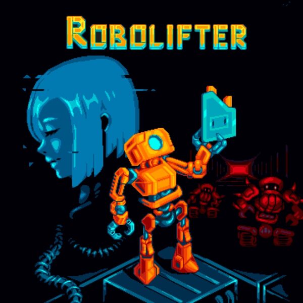 Robolifter [PS4]