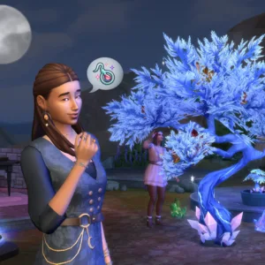 The Sims 4 Crystal Creations Stuff Pack [PS4] - изображение 3