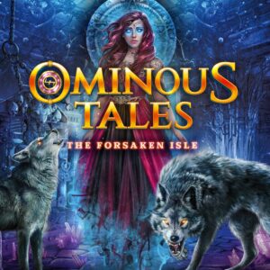 Ominous Tales: The Forsaken Isle - Collectors Edition [PS5]