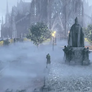 Tenebris Pictura [PS4,&nbsp;PS5] - изображение 2