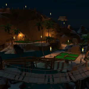 Walkabout Mini Golf [PS5] - изображение 3