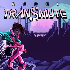 Rebel Transmute [PS4, PS5]