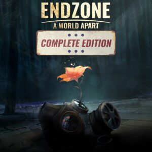 Endzone - A World Apart [PS5]