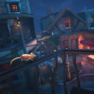 The Spirit and the Mouse [PS5] - изображение 2